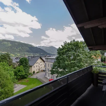 View Twentysix Zell am See