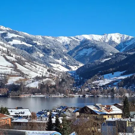 Appartamento View Twentysix Zell am See